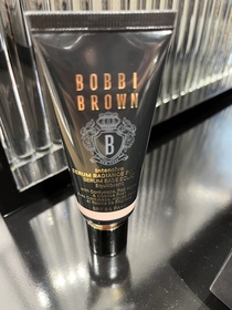 Desse-BOBBI BROWN蟲草抗氧修護精華底霜 SPF 25 PA ++_2