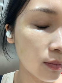 Judy-CLARINS賦活雙精華Double Serum_2