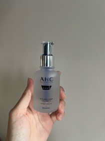 Klife.sharing-AHC醫美科研水光導入玻尿酸精華 #水光微整精華_1