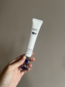 Klife.sharing-AHC醫美科研水光導入玻尿酸全臉眼霜 #水光微整全臉眼霜_1