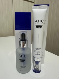 chewyfruit-AHC醫美科研水光導入玻尿酸精華 #水光微整精華_1