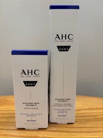 manman-AHC醫美科研水光導入玻尿酸精華 #水光微整精華_2