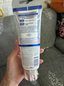 Puiyeeh-NIVEADERMA CARE科研 舒敏修護雙管精萃凝乳_3