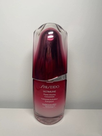 Kitty -SHISEIDO 資生堂ULTIMUNE皇牌免疫力精華 III_1