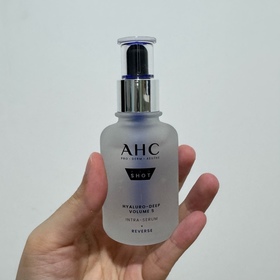 Carcarmen-AHC醫美科研水光導入玻尿酸精華 #水光微整精華_1