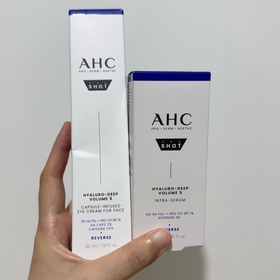 Carcarmen-AHC醫美科研水光導入玻尿酸精華 #水光微整精華_3