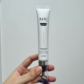 Carcarmen-AHC醫美科研水光導入玻尿酸全臉眼霜 #水光微整全臉眼霜_3