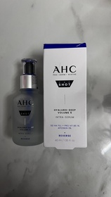 Yan-AHC醫美科研水光導入玻尿酸精華 #水光微整精華_1