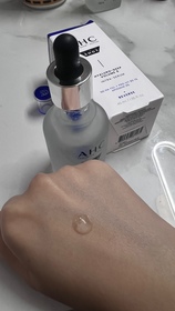 Yan-AHC醫美科研水光導入玻尿酸精華 #水光微整精華_4