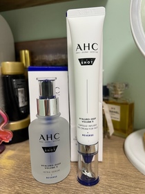 Daisy-AHC醫美科研水光導入玻尿酸全臉眼霜 #水光微整全臉眼霜_1