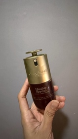 jessicachu-CLARINS賦活雙精華Double Serum_1
