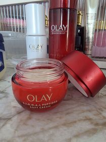 lucybb-OLAY胜肽專研緊緻滋潤面霜_1