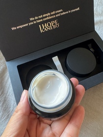 chole-KANEBO滋養彈力活肌日霜_4