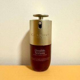 wingman-CLARINS賦活雙精華Double Serum_1