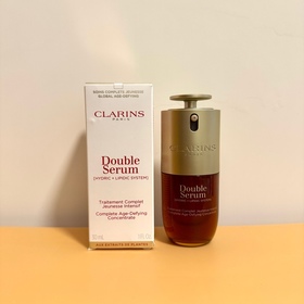 wingman-CLARINS賦活雙精華Double Serum_2