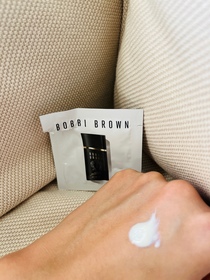 Desse-BOBBI BROWN蟲草抗氧修護防曬乳 SPF50+ PA++++_2