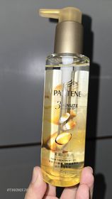Wanwinnie-PANTENE3秒奇蹟髮油 (茉莉山茶)_1
