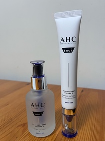 Wendy-AHC醫美科研水光導入玻尿酸精華 #水光微整精華_1