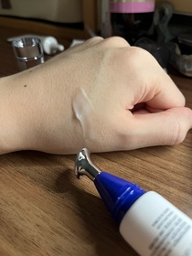 Wendy-AHC醫美科研水光導入玻尿酸全臉眼霜 #水光微整全臉眼霜_2