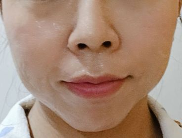 mandy-INNISFREE天然能量面膜 - 巴西梅_4