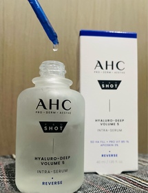 Milo101-AHC醫美科研水光導入玻尿酸精華 #水光微整精華_1