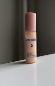 Jo-CAUDALIE白藜蘆醇提昇緊緻精華_1