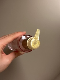 jhope0725-PANTENE3秒奇蹟髮油 (雪松玫瑰)_1