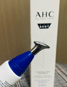 Milo101-AHC醫美科研水光導入玻尿酸全臉眼霜 #水光微整全臉眼霜_1