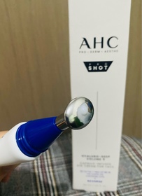 Milo101-AHC醫美科研水光導入玻尿酸全臉眼霜 #水光微整全臉眼霜_2