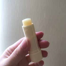 Umbrellarainn-MENTHOLATUM 曼秀雷敦LIP PURE OIL 天然植物精華油潤唇膏(無香料)_1