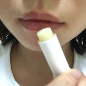 Umbrellarainn-MENTHOLATUM 曼秀雷敦LIP PURE 蜂蜜潤唇膏_2