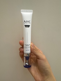 Joyce-AHC醫美科研水光導入玻尿酸全臉眼霜 #水光微整全臉眼霜_3