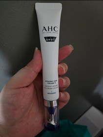 lovemon222-AHC醫美科研水光導入玻尿酸全臉眼霜 #水光微整全臉眼霜_1