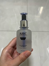 Winnie Soo-AHC醫美科研水光導入玻尿酸精華 #水光微整精華_1