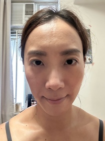 Jojomo-AHC醫美科研水光導入玻尿酸全臉眼霜 #水光微整全臉眼霜_3
