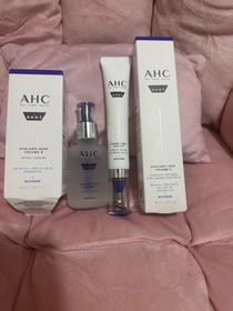 lepetitblanc-AHC醫美科研水光導入玻尿酸全臉眼霜 #水光微整全臉眼霜_1