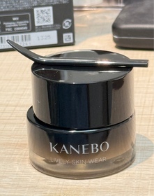 puicandy-KANEBO 原生活力精華粉底霜_2