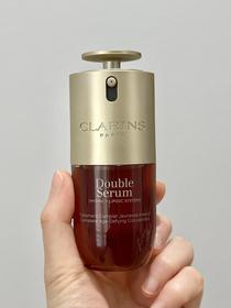 SQ-CLARINS賦活雙精華Double Serum_1