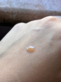 rabbit_red-CLARINS賦活雙精華Double Serum_2