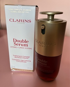 rabbit_red-CLARINS賦活雙精華Double Serum_3