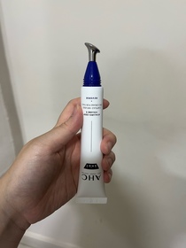 Couby-AHC醫美科研水光導入玻尿酸全臉眼霜 #水光微整全臉眼霜_1