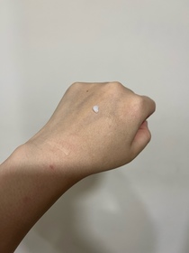 Couby-AHC醫美科研水光導入玻尿酸全臉眼霜 #水光微整全臉眼霜_2