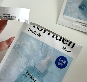 Emily Leung-Torriden低分子透明質酸保濕面膜_2