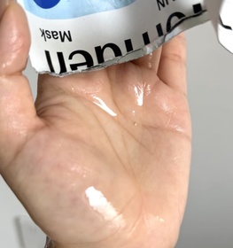 Emily Leung-Torriden低分子透明質酸保濕面膜_3