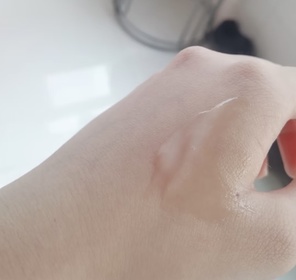 chewyfruit-MOMO PURI蜜桃保濕啫喱面膜_2