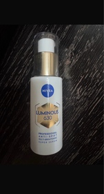 Hoiyi-NIVEALUMINOUS630 專研多重淡斑透白精華 (630雙能瓶)_2