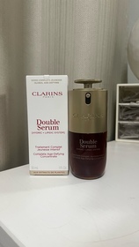jasminew505-CLARINS賦活雙精華Double Serum_1