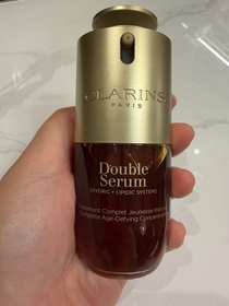 Yvonne-CLARINS賦活雙萃精華_1