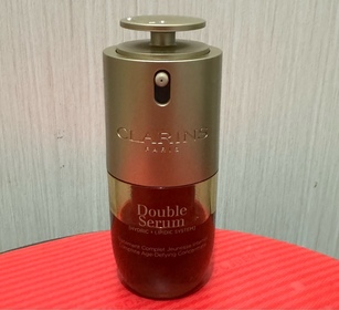 PSiLoveu-CLARINS賦活雙精華Double Serum_3