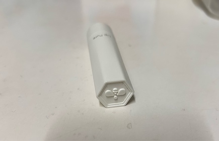 YYc-MENTHOLATUM 曼秀雷敦LIP PURE 蜂蜜潤唇膏_1